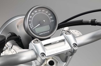 BMW R nineT Scrambler 2016 - Bild 15 BMW R nineT Scrambler 2016 - Bild 15